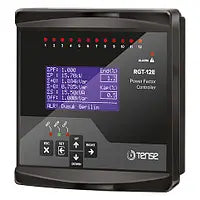 Új: RGT-12E meddőteljesítmény szabályozó...