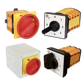 VÁLASZTÉKBŐVÍTÉS – CSOMAGKAMÉS KAPCSOLÓK...