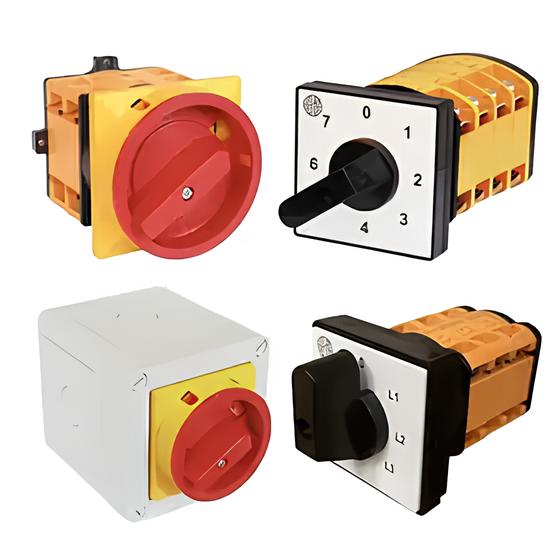 VÁLASZTÉKBŐVÍTÉS – CSOMAGKAMÉS KAPCSOLÓK...