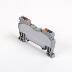 Rugós csatlakozóterminál