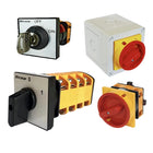 Kampós csomagkapcsolók 0-1