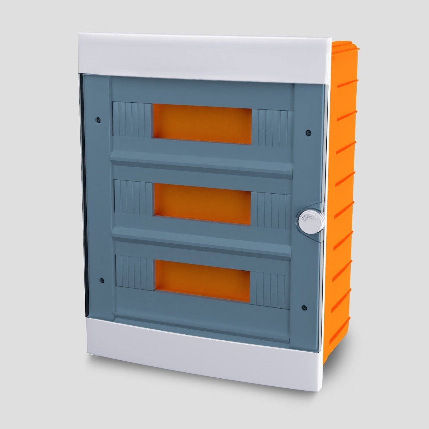 Védettségi szint IP40