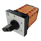 Csillag / háromszög kapcsoló 0-Y-D