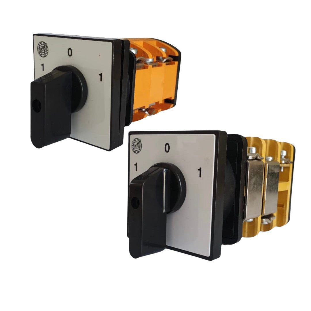 Reverzibilis karos kapcsolók