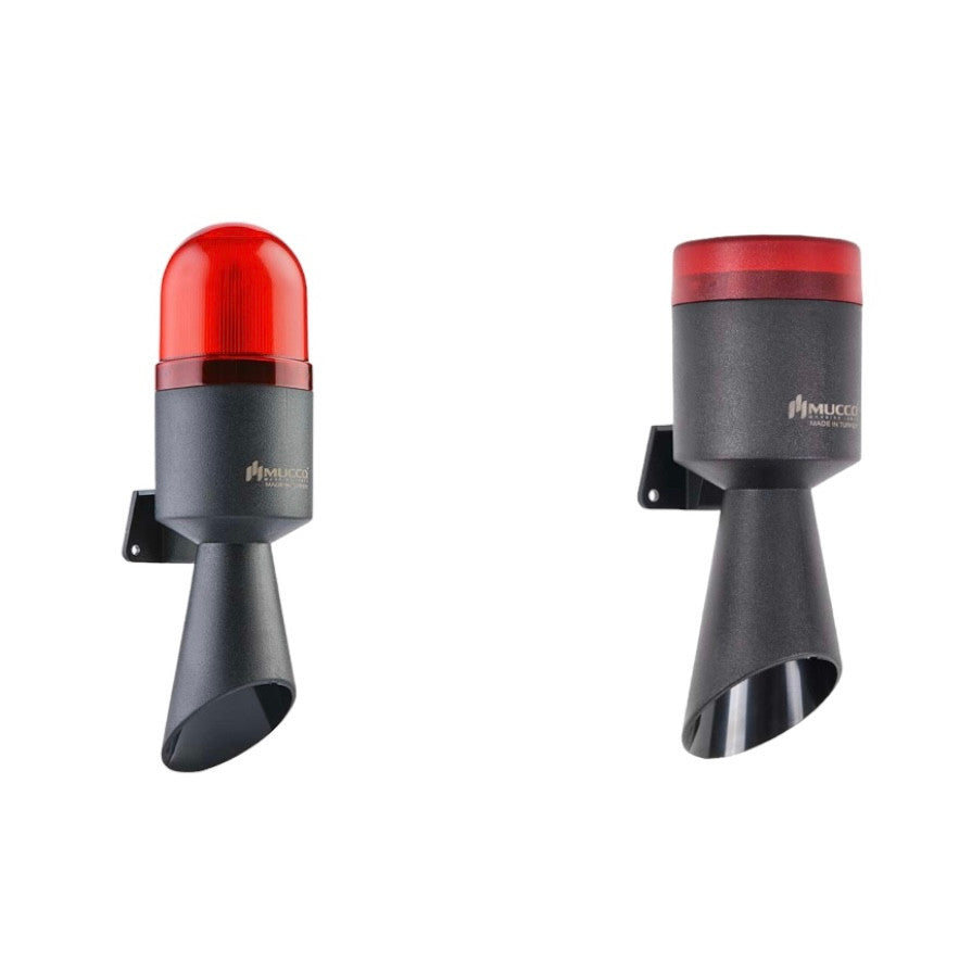 Sziréna / Hangsugárzó