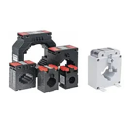 Áramtranszformátorok