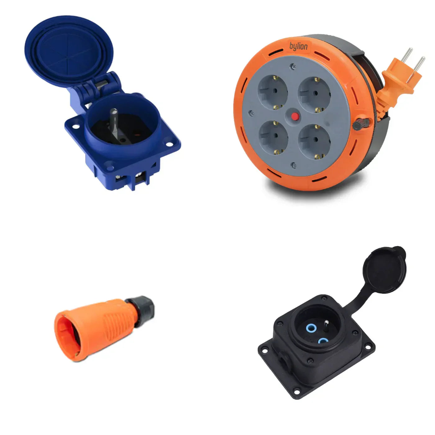 Csatlakozók, dugók és hosszabbítók