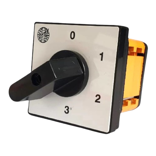 Egypólusú lépéskapcsolók