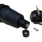 Hermetikus fekete gumi aljzat IP54 2P+Z 16A 250V SCHUKO RDP-F Bylion 2P+Z 16A 250V SCHUKO RDP-F Bylion