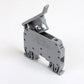 ONKA 6mm2 screw connection fuse connector (fuse not included) gray, 1010241