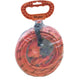 15 m extension cable with plug, with Schuko type connector