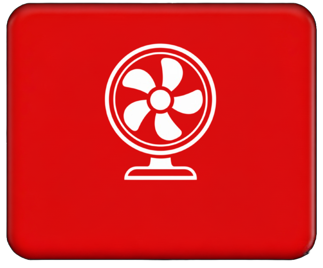 Szívógépek / ventilátorok