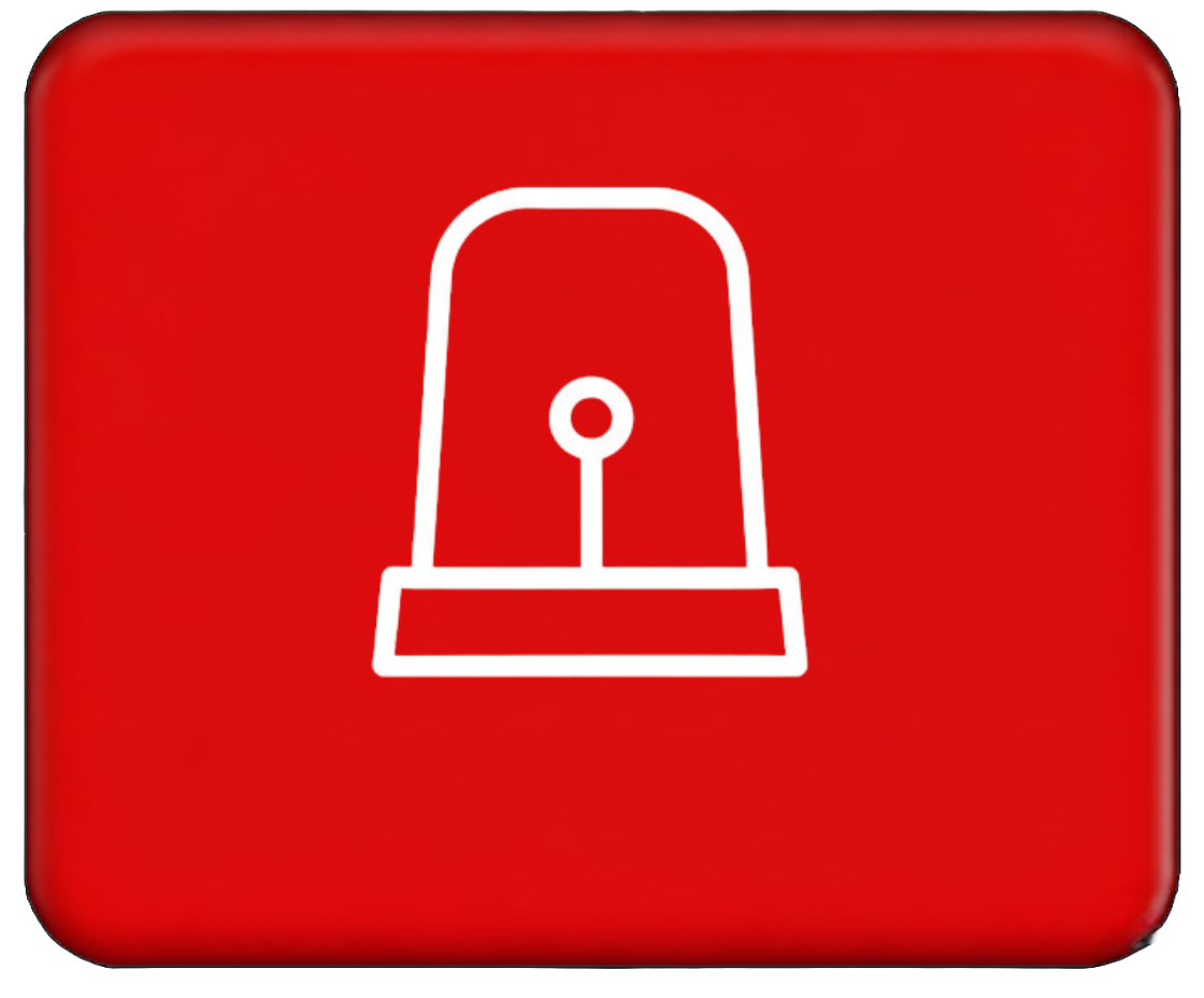 Optikai és akusztikus jelzőberendezések