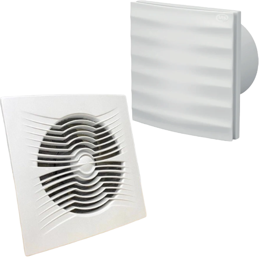 Szívógépek / ventilátorok